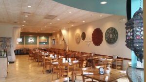 Al-Salam Mediterranean Restaurant - Plantation