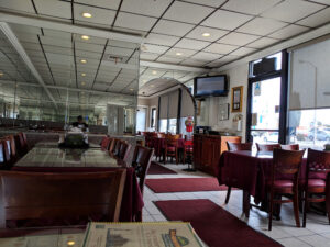 Al Watan Halal Tandoori Restaurant - Hawthorne