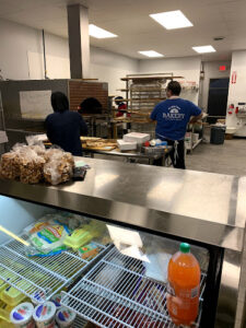 Al Watan bakery - Dearborn Heights