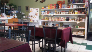 Al-houda Restaurant - Palm Bay