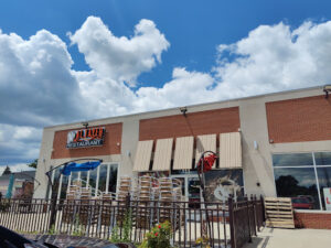 AlTayeb Restaurant - Dearborn