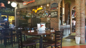 Ala Roma Pizzeria & Pub - Fond du Lac