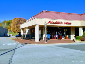 Aladdin's Eatery Fox Chapel - Pittsburgh