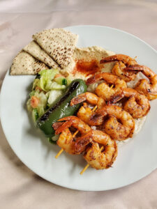 Aladdin's Kitchen - Temple City