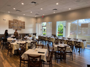 Alaina's Cafe & Bake Shoppe - Palm Beach Gardens