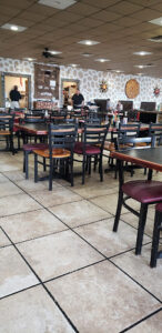 Alamitos Mexican Restaurant - Cullman