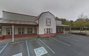 Alamo - Summerville