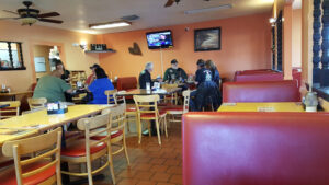Alamo Pancake & Steakhouse Grill - Alamogordo