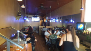 Alamo Restaurant - Valencia