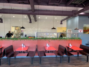 Alana's Kitchen - Monroe