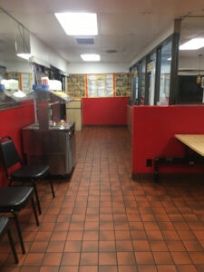 Alanberto's - San Bernardino