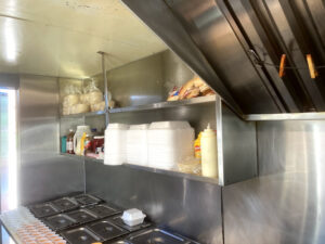 Alan's Taco Truck - Des Moines