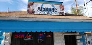 Alaraye Seafood co - Baltimore