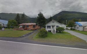 Alaska's Otter House B and B - Seward