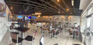 Alati Greek Food & Drink Experience | Tarpon Springs - Tarpon Springs