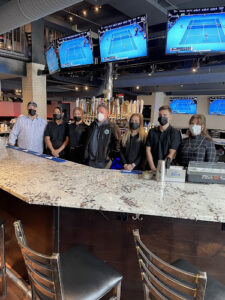 Albany Stadium Restaurant & Bar - Albany