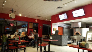 Albaraka Market and Grill - Raleigh