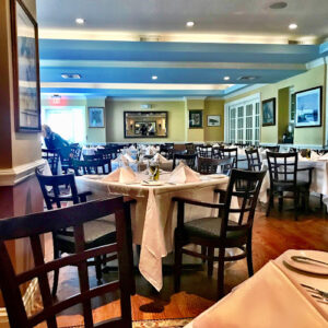 Alba's Restaurant - Port Chester