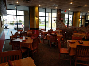 Albasha Greek & Lebanese - Prairieville