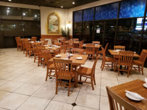 Albasha Greek & Lebanese Café - Metairie