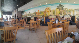 Albasha Greek and Lebanese Restaurant - Hammond - Hammond