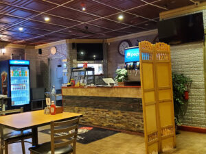 Albasha Grill - Denver