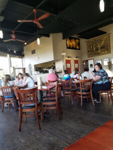 Albero Cafe - Wichita