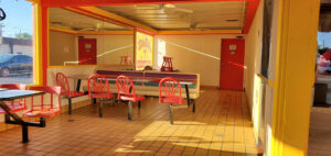 Albert Fresh Mexican Food - Downey