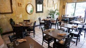 Albertino's Italian - Collingswood