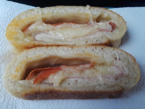 Albertino's Pizza - Cranston