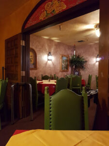 Alberto's Cantina - Pleasanton