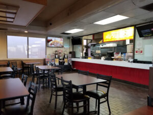 Alberto's Mexican Food - Covina