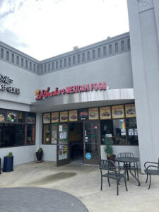 Alberto's Mexican Food - Oceanside