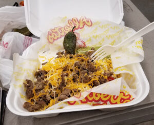 Albertos Mexican Food - Fontana