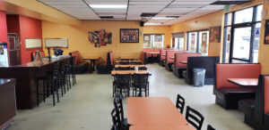 Alberto's Mexican Food - Lake Elsinore