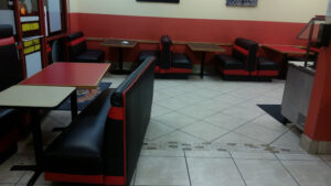 Alberto's Mexican Food - Murrieta