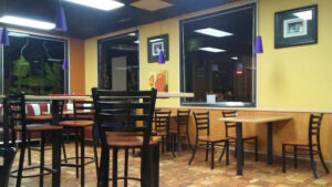 Alberto's Mexican Food - Temecula