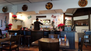 Alberto's Mexican Food - Corona