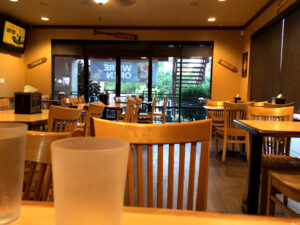 Albert's Fresh Mexican Food - El Cajon