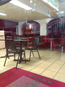 Albert's Mexican Food - South Gate