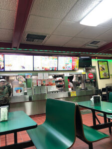 Albert's Mexican Food - Norwalk