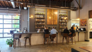 Alchemy Charlotte - Charlotte