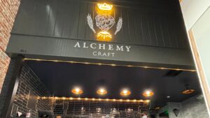 Alchemy Craft - Montebello