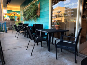 Alchemy | Maui. Kombucha Bar + Bistro | ORDER ONLINE | - Lahaina