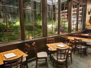 Alchemy Restaurant and Bar - Ashland