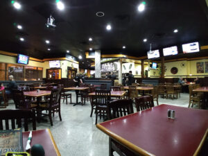 Alchile Mexican Grill & Bar. - Novi