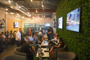 Alcove Hookah Lounge - Manassas