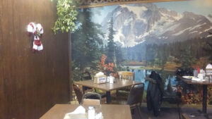 Alcove Restaurant - Sidney