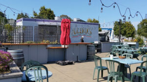 Aldo's Harbor Restaurant - Santa Cruz