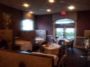 Aldo's Italian Restaurant & Pane E Vino / Wyckoff - Wyckoff